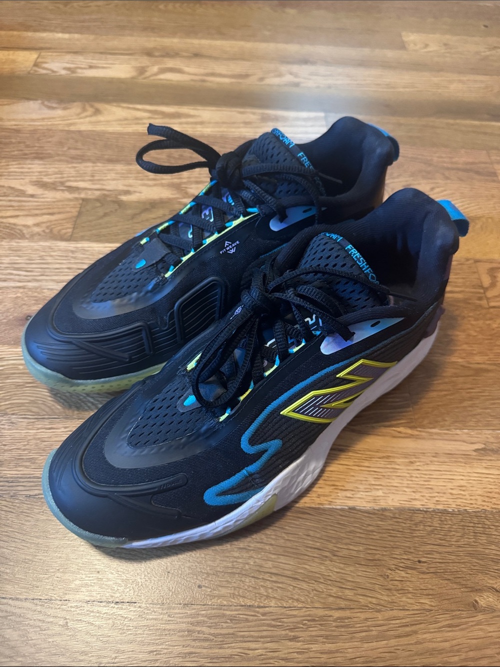 New Balance Fresh Foam X More Sz 10.5